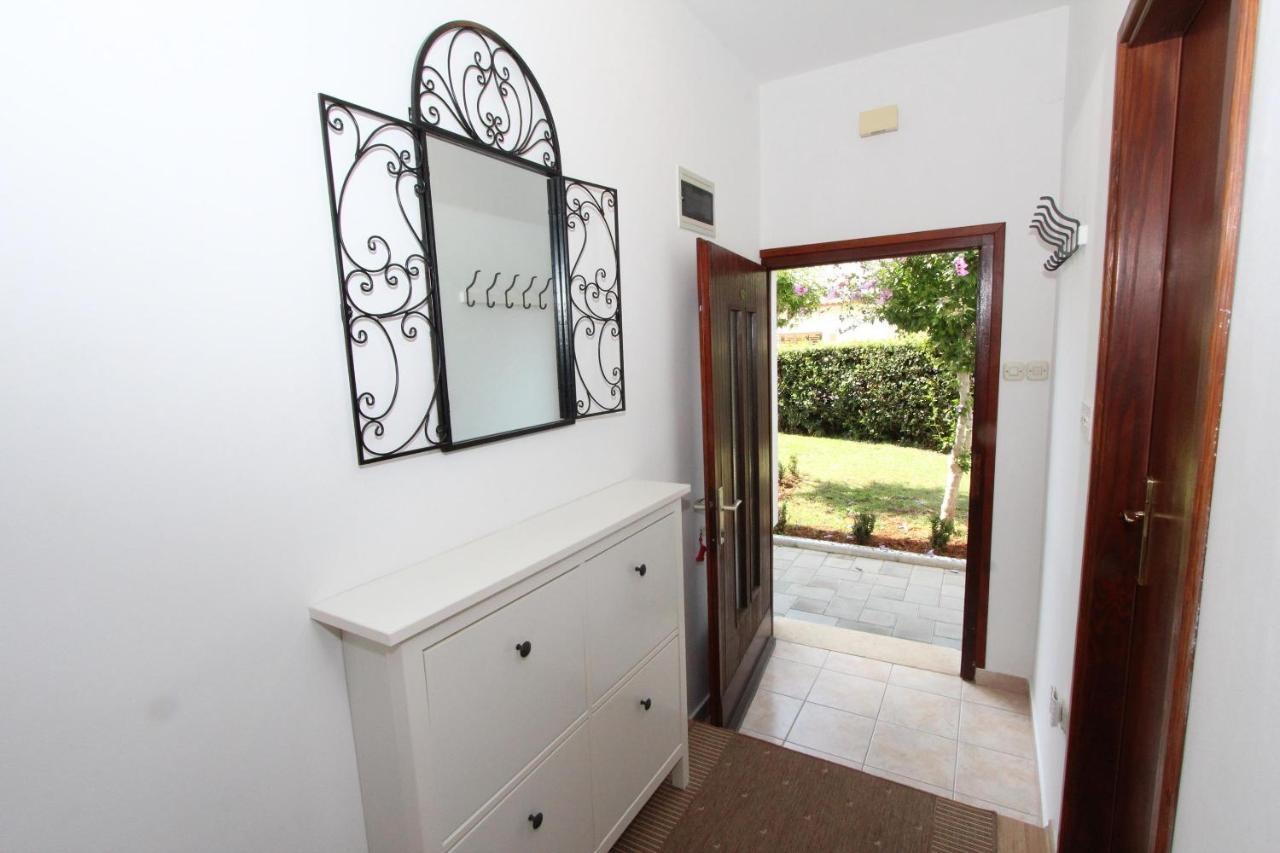 Apartments Mirela Rovinj Extérieur photo
