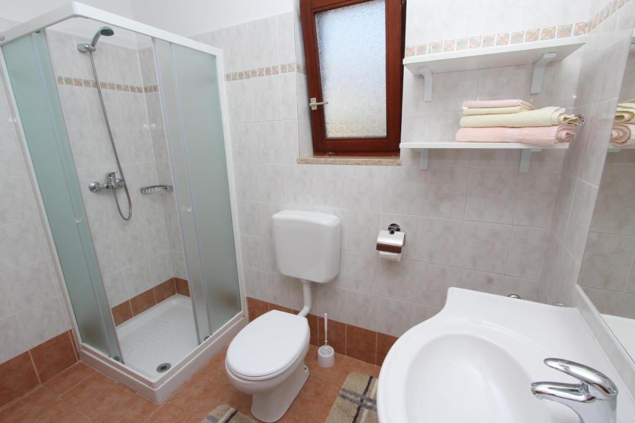 Apartments Mirela Rovinj Extérieur photo