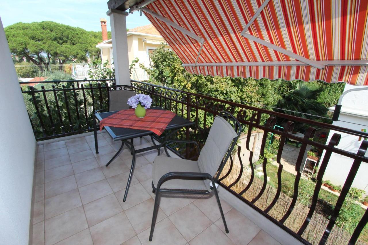 Apartments Mirela Rovinj Extérieur photo