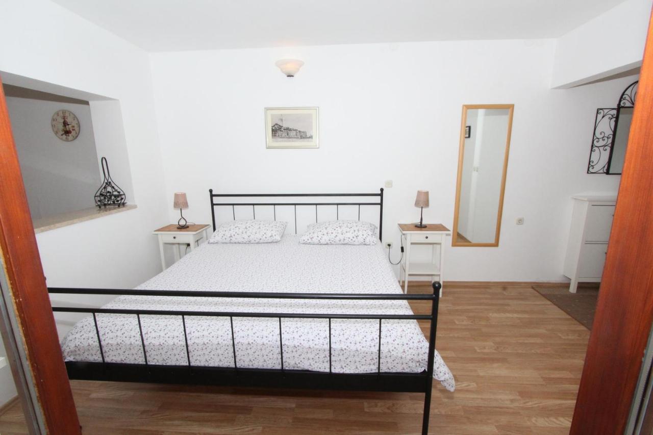 Apartments Mirela Rovinj Extérieur photo