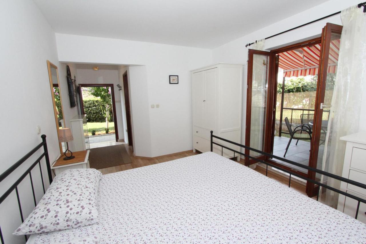 Apartments Mirela Rovinj Extérieur photo