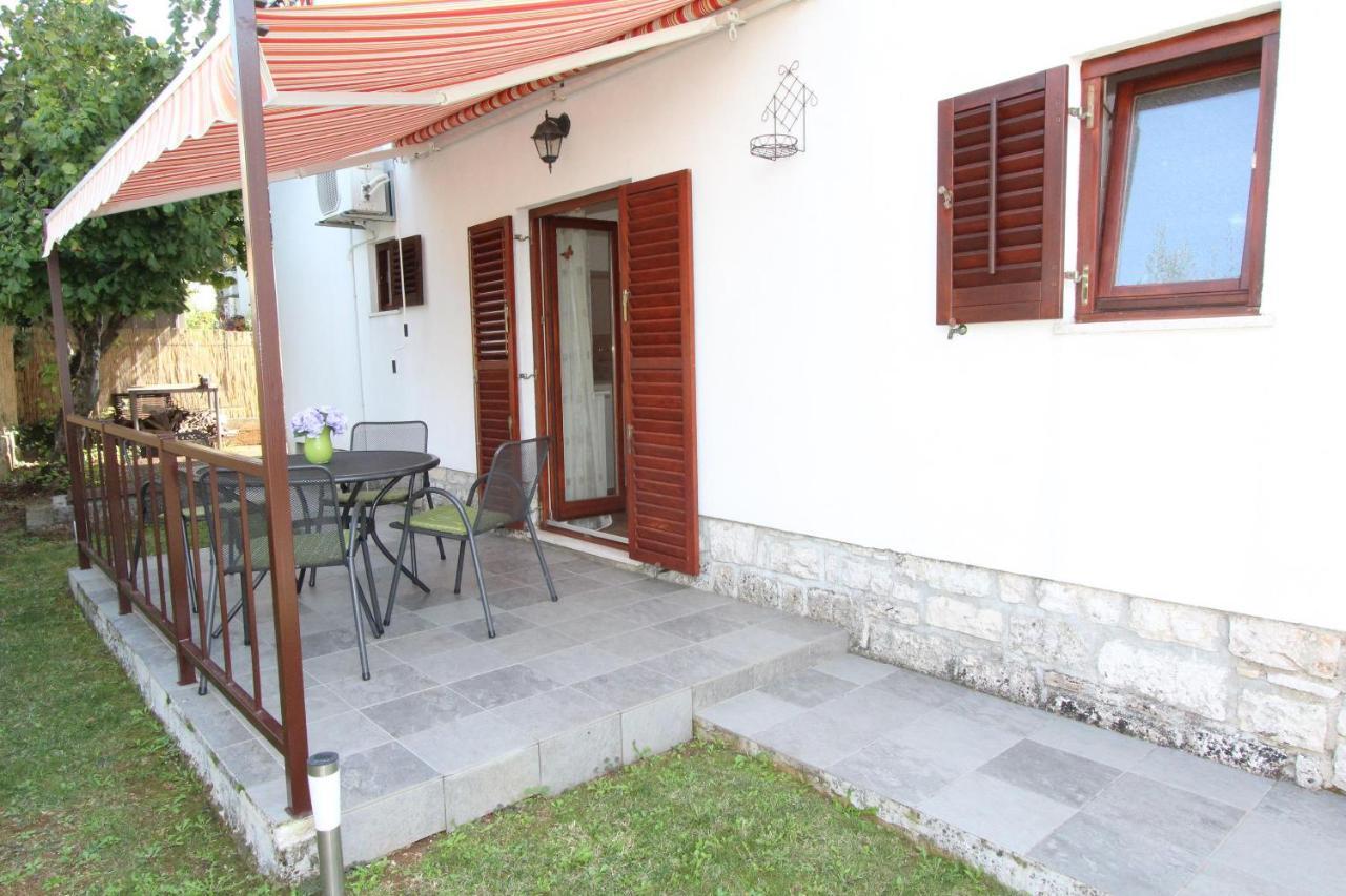 Apartments Mirela Rovinj Extérieur photo