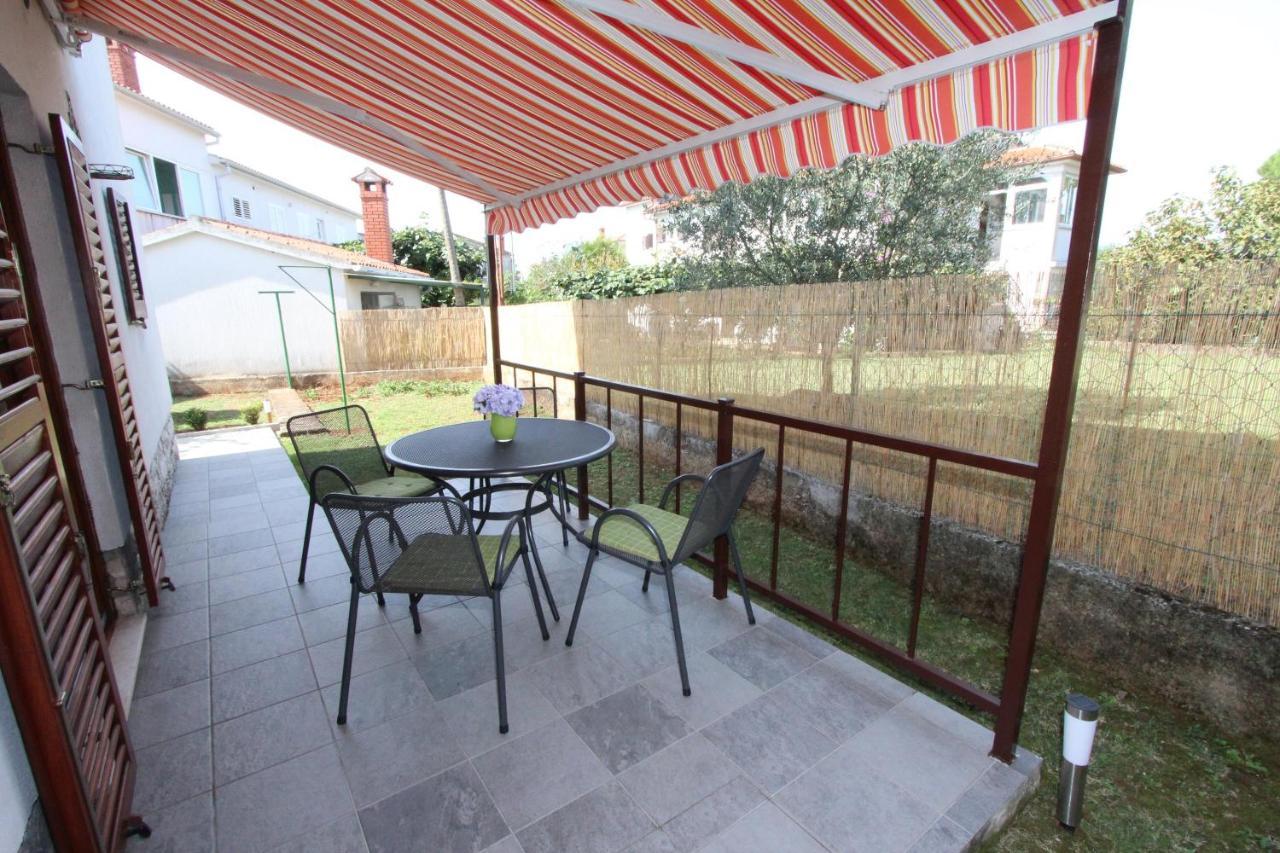 Apartments Mirela Rovinj Extérieur photo