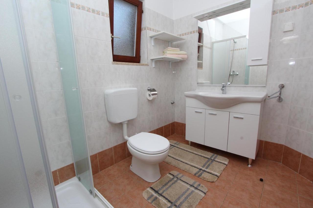 Apartments Mirela Rovinj Extérieur photo