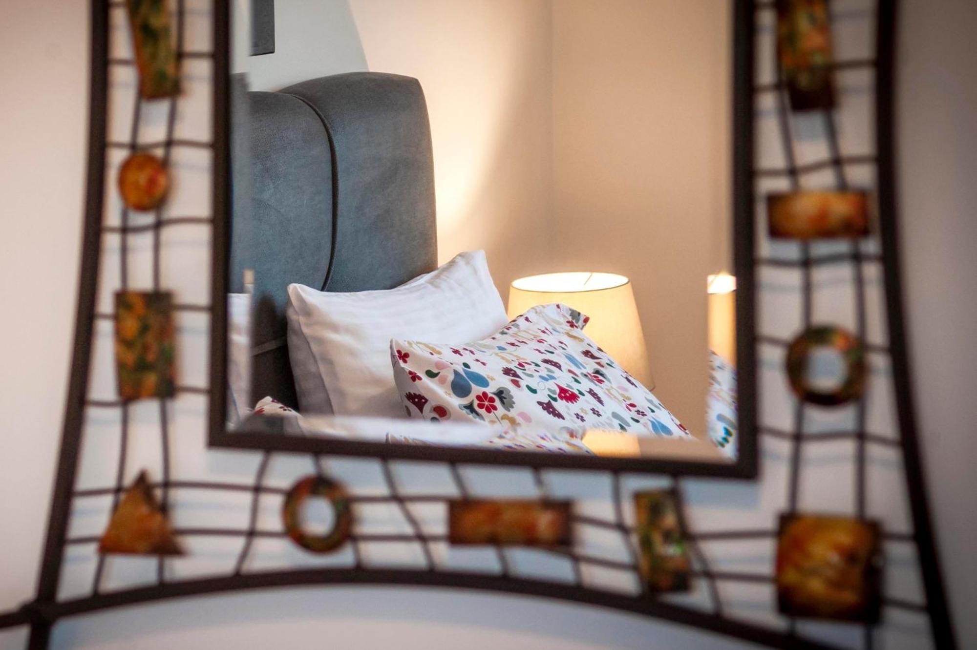 Apartments Mirela Rovinj Extérieur photo