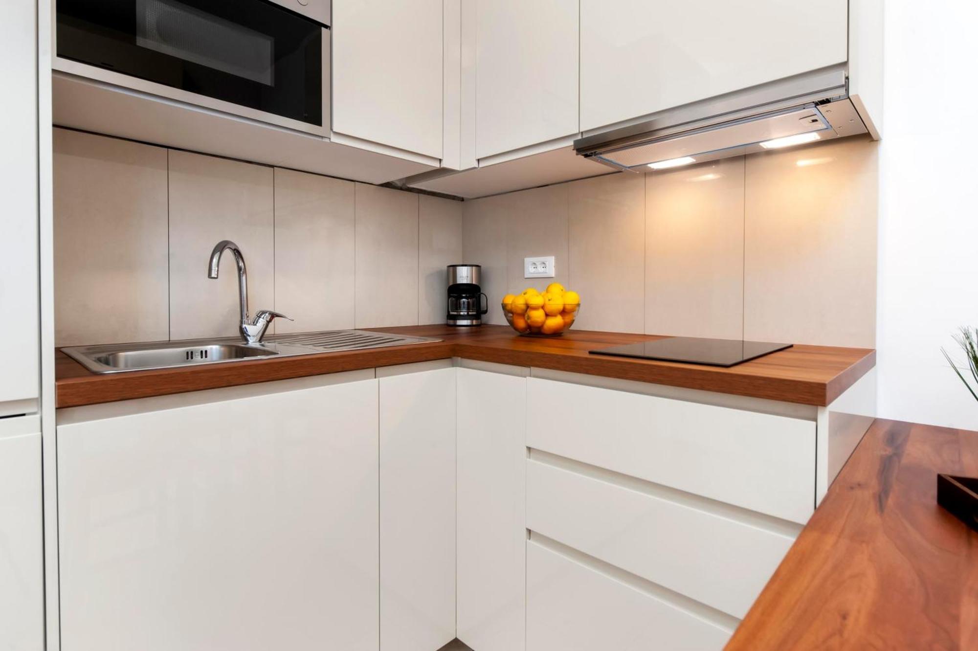 Apartments Mirela Rovinj Extérieur photo
