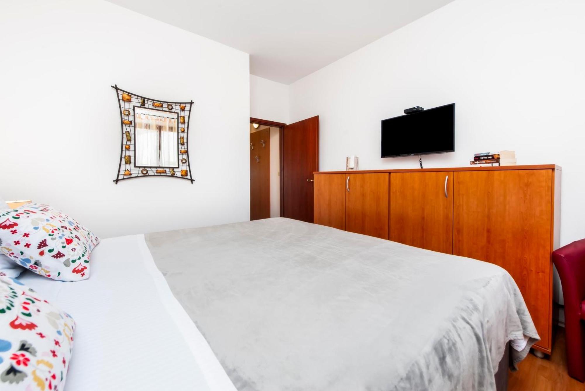 Apartments Mirela Rovinj Extérieur photo